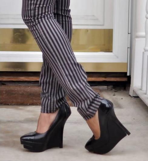25P Extreme Shoes Part 8