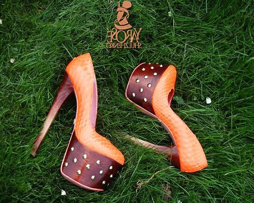 25P Extreme Shoes Part 8