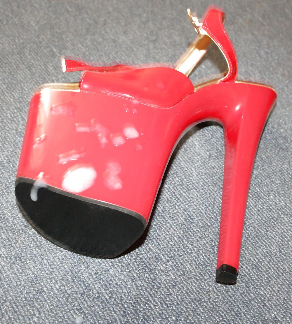 25P Extreme Shoes Part 8