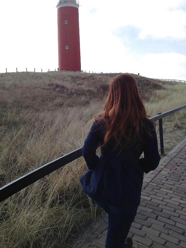 25P Dutch slut 45