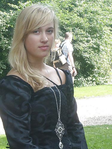 25P Dutch slut 45