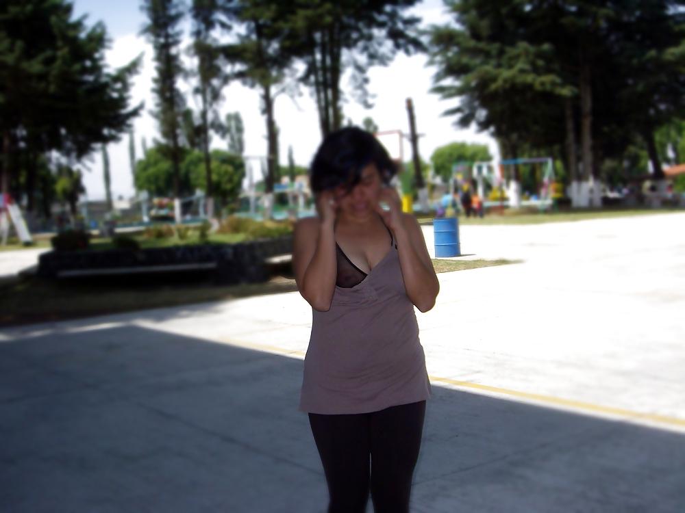 18P En el parque