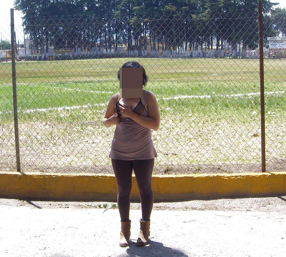 18P En el parque