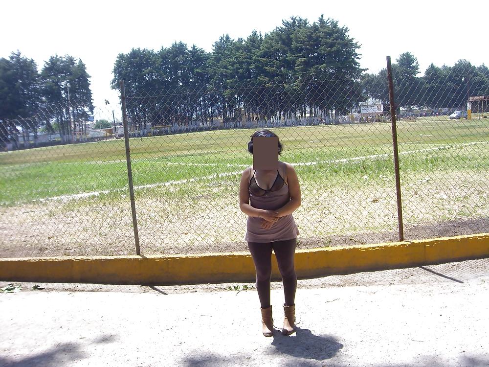 18P En el parque