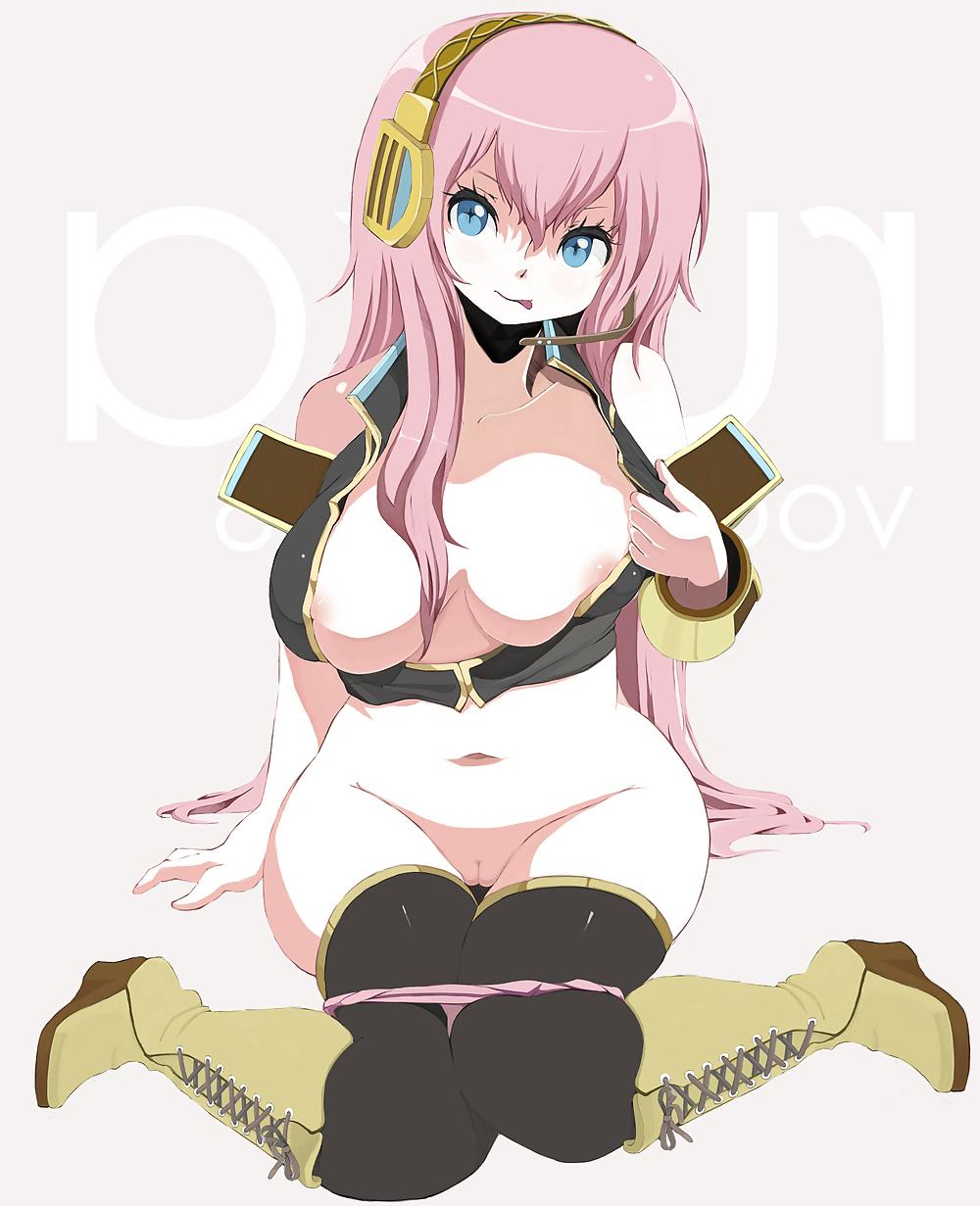 24P Chubby girls hentai
