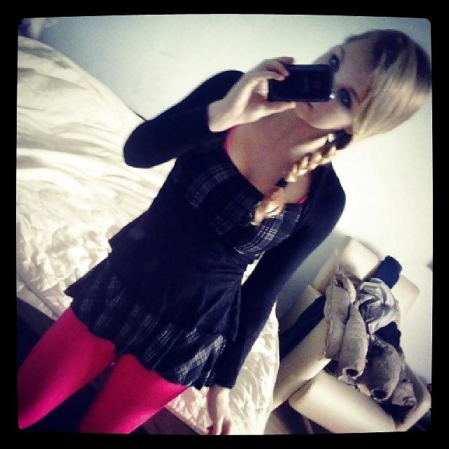 25P Dutch slut 34