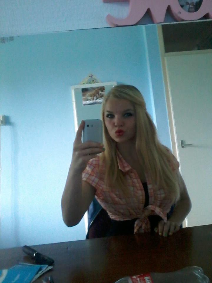25P Dutch slut 34