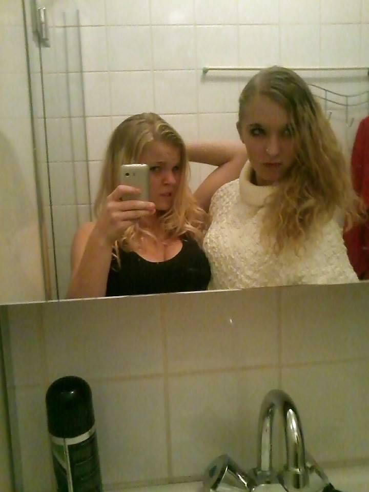 25P Dutch slut 34