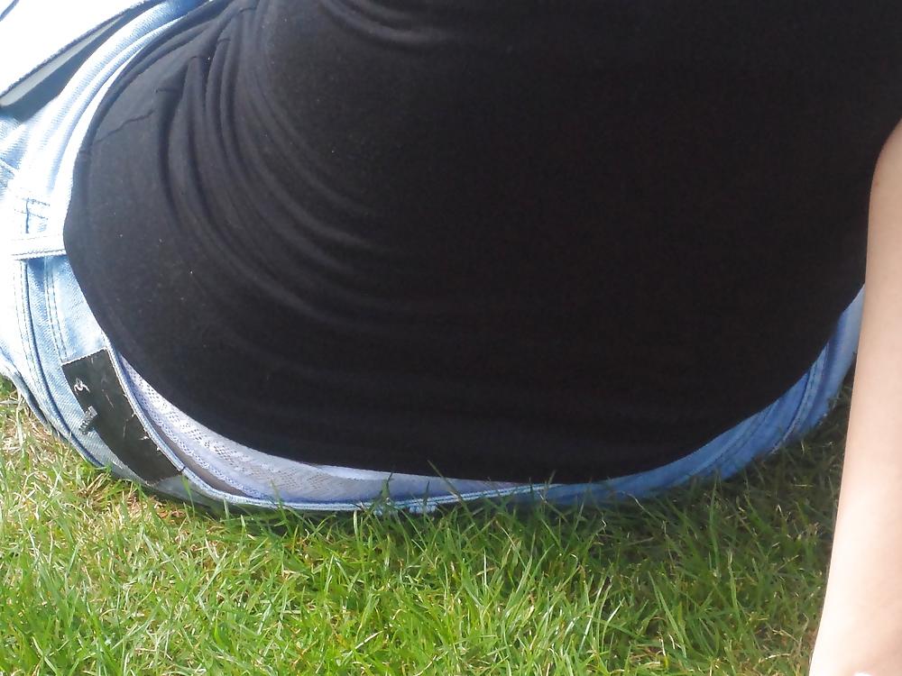 25P Park-Voyeur