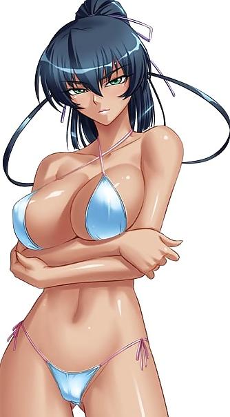 25P Dagons Best of Hentai - V1