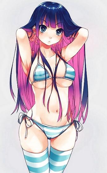 25P Dagons Best of Hentai - V1