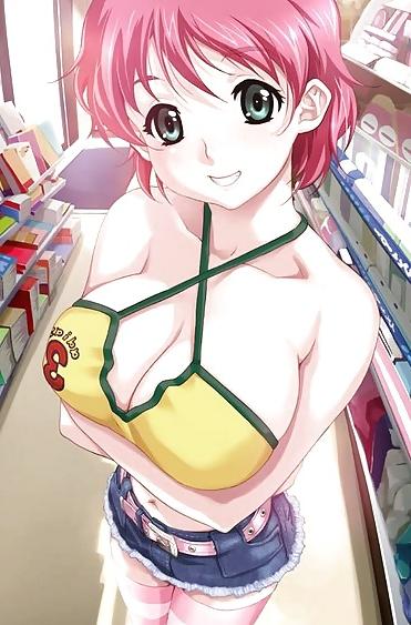 25P Dagons Best of Hentai - V1