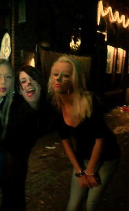 25P Dutch slut 22