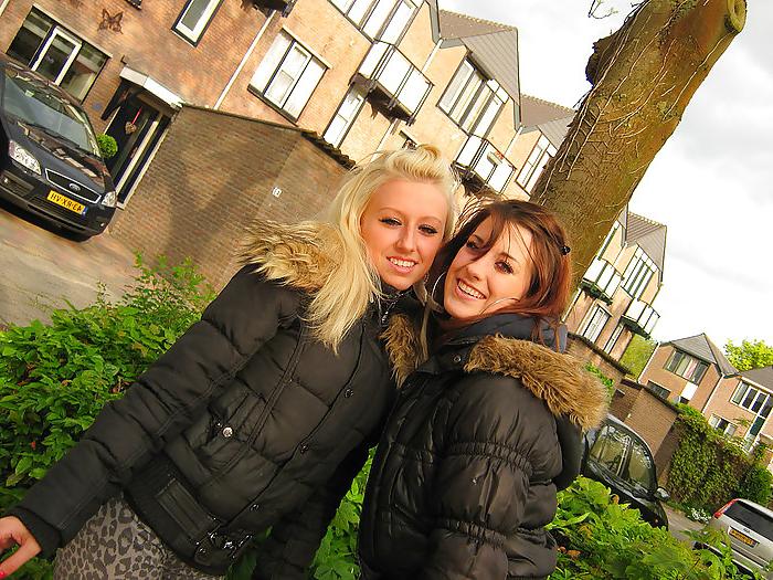 25P Dutch slut 22