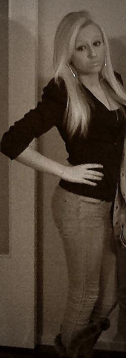 25P Dutch slut 22