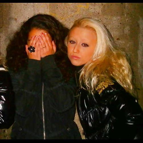 25P Dutch slut 22
