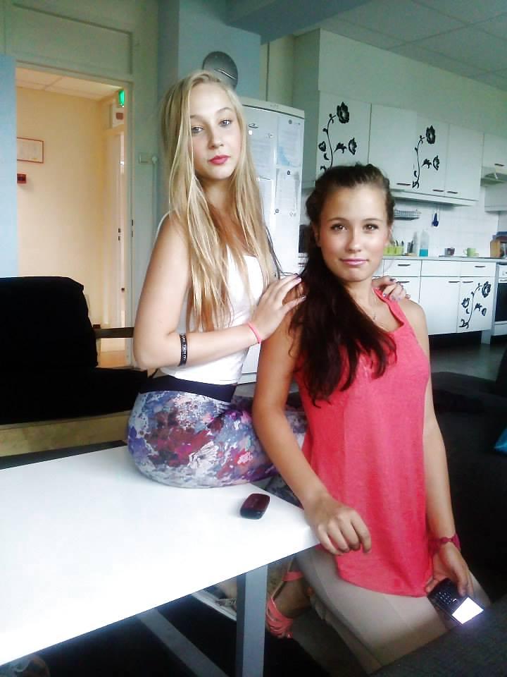 10P Dutch Slut 2