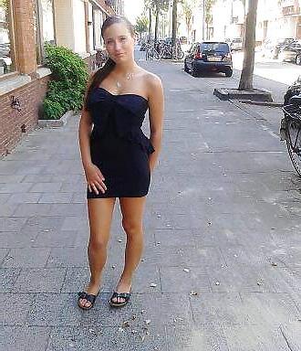 10P Dutch Slut 2