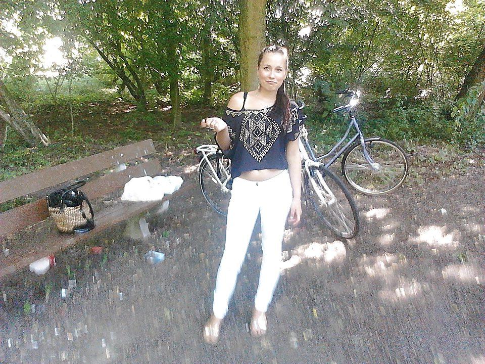 10P Dutch Slut 2