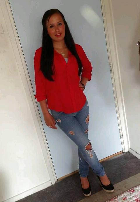 10P Dutch Slut 2