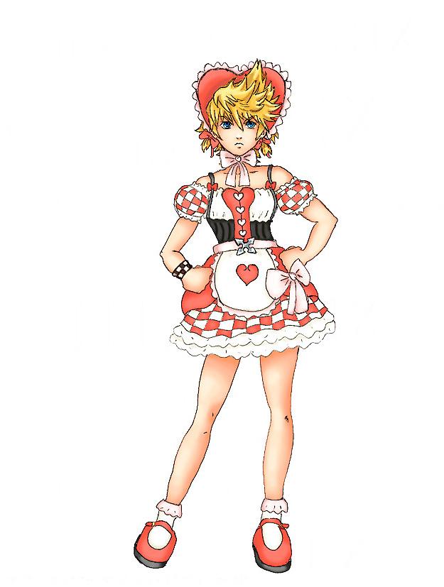 25P Feminization and sissy toons III