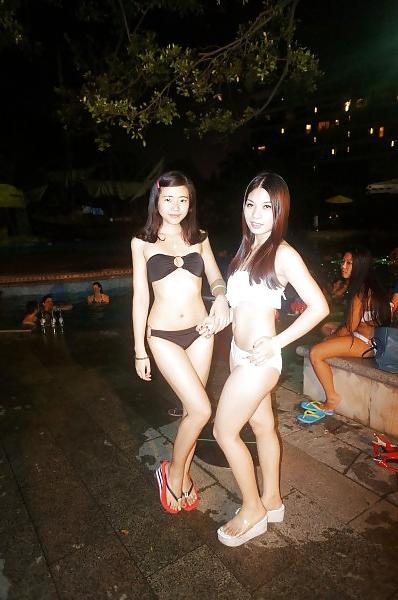 18P Vivi - My New Friend 