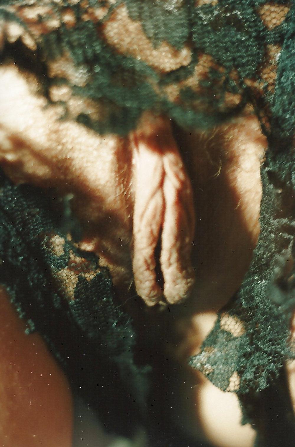 5P Big pussylips