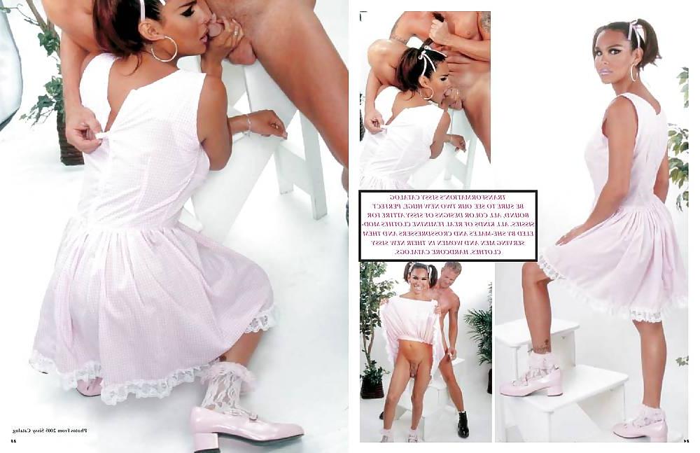 25P Sissies and Maids 8