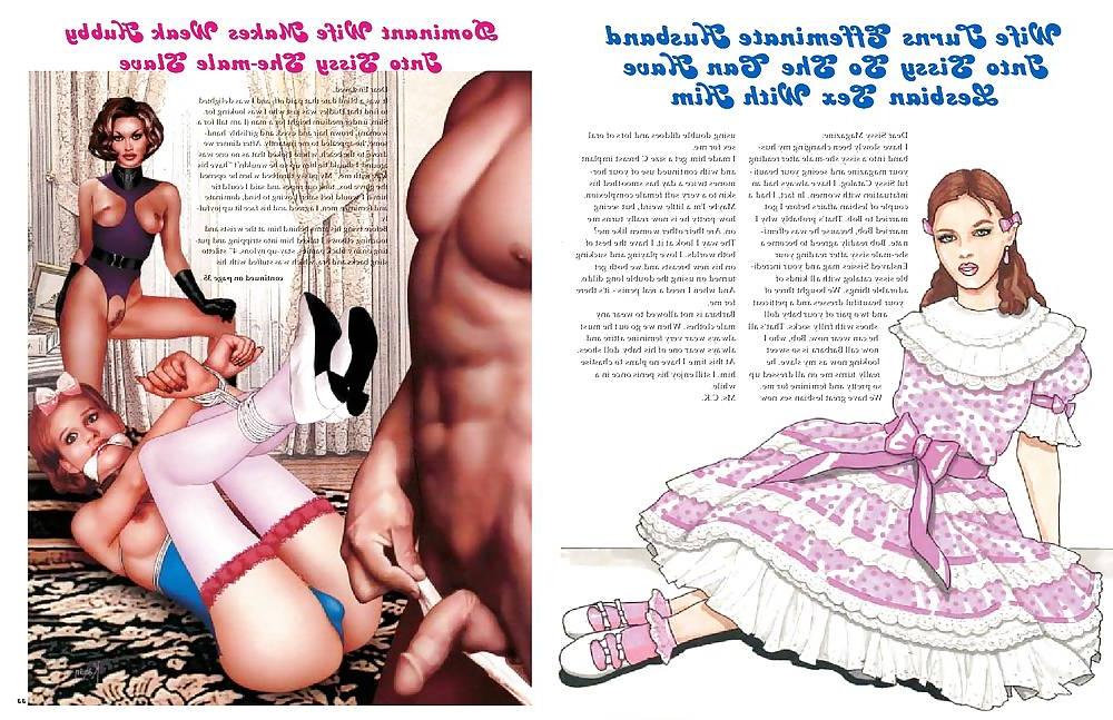 25P Sissies and Maids 8