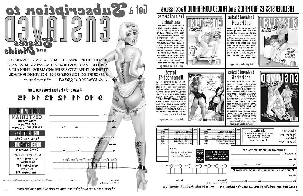 25P Sissies and Maids 8