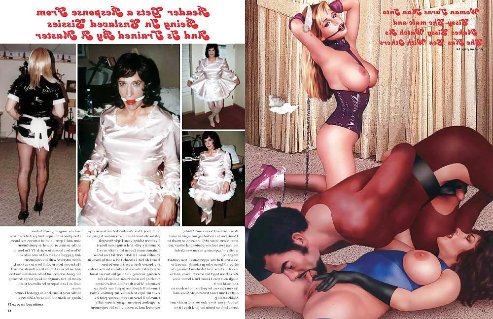 25P Sissies and Maids 8