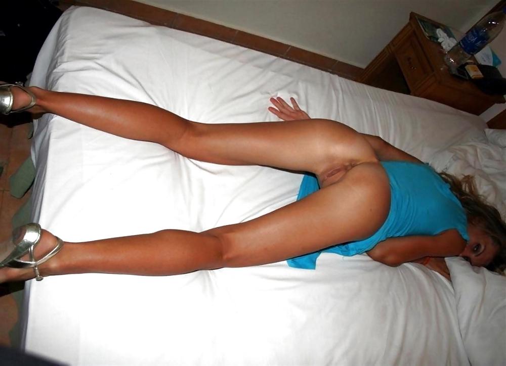 22P Long legs 