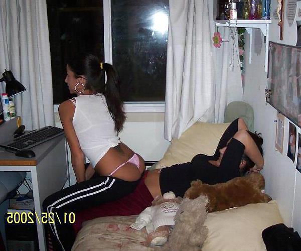25P Latina ass is the best 3