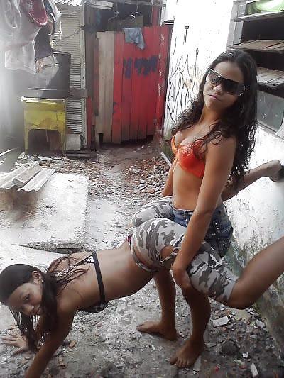 25P Latina ass is the best 3