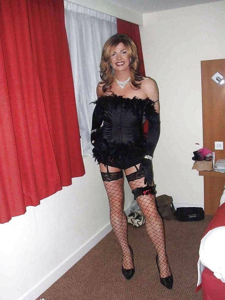 25P The Wonderful World of Crossdressers
