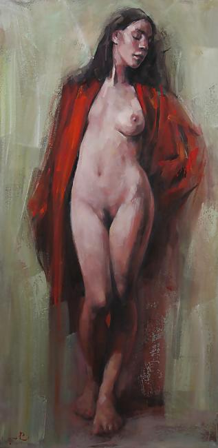 25P Passionate Art