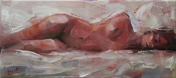 25P Passionate Art
