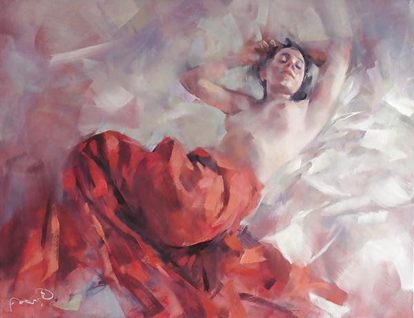 25P Passionate Art