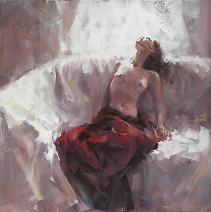 25P Passionate Art