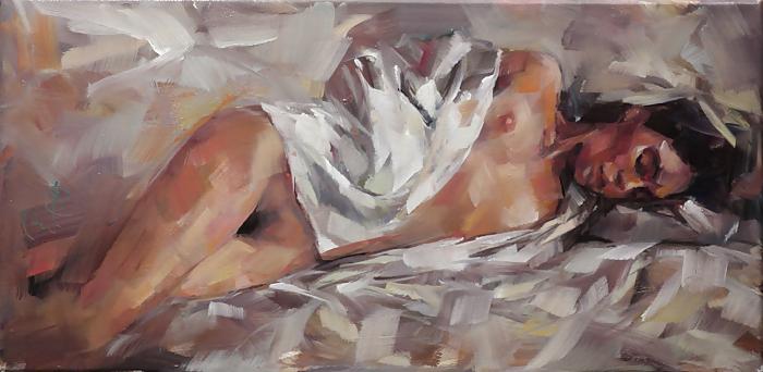 25P Passionate Art