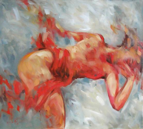25P Passionate Art