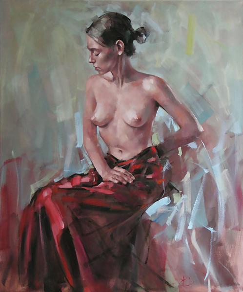 25P Passionate Art