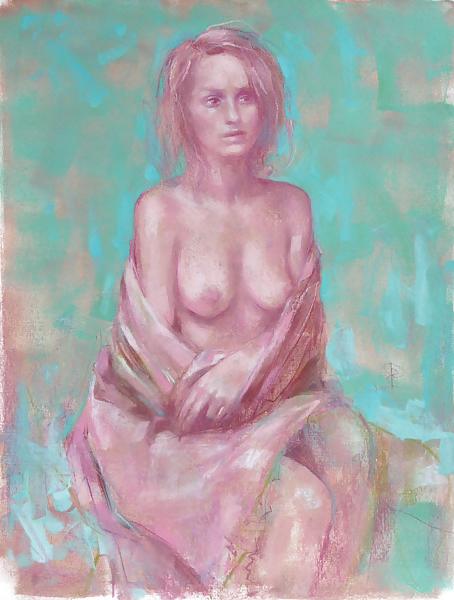 25P Passionate Art