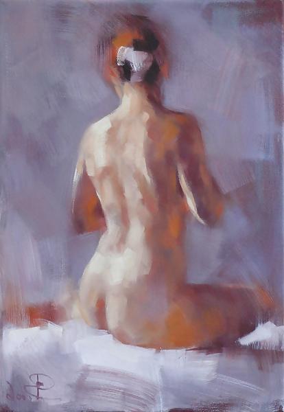 25P Passionate Art