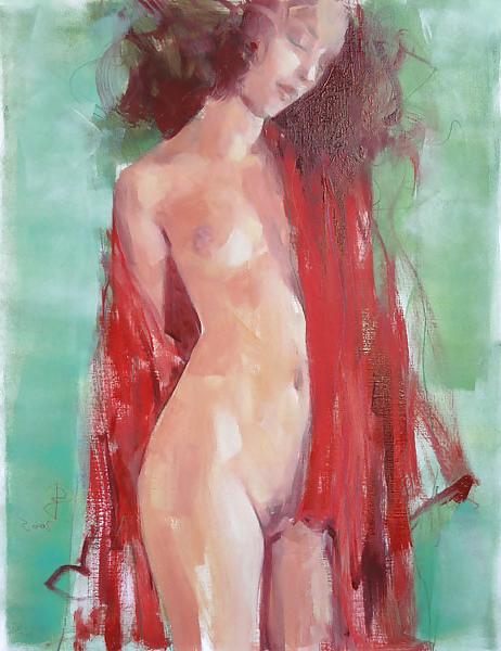 25P Passionate Art