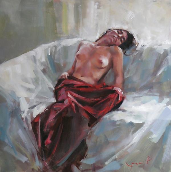 25P Passionate Art