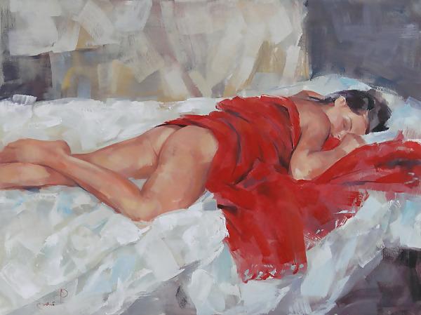 25P Passionate Art