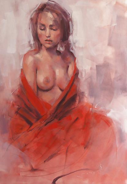 25P Passionate Art