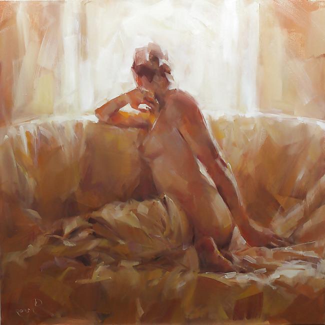 25P Passionate Art