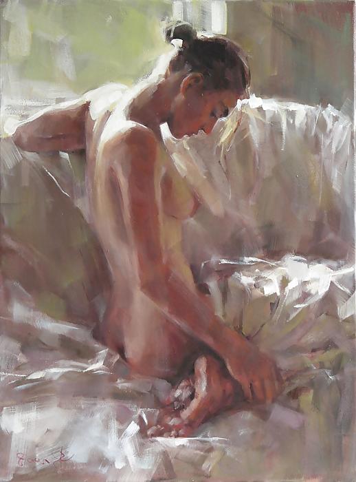 25P Passionate Art